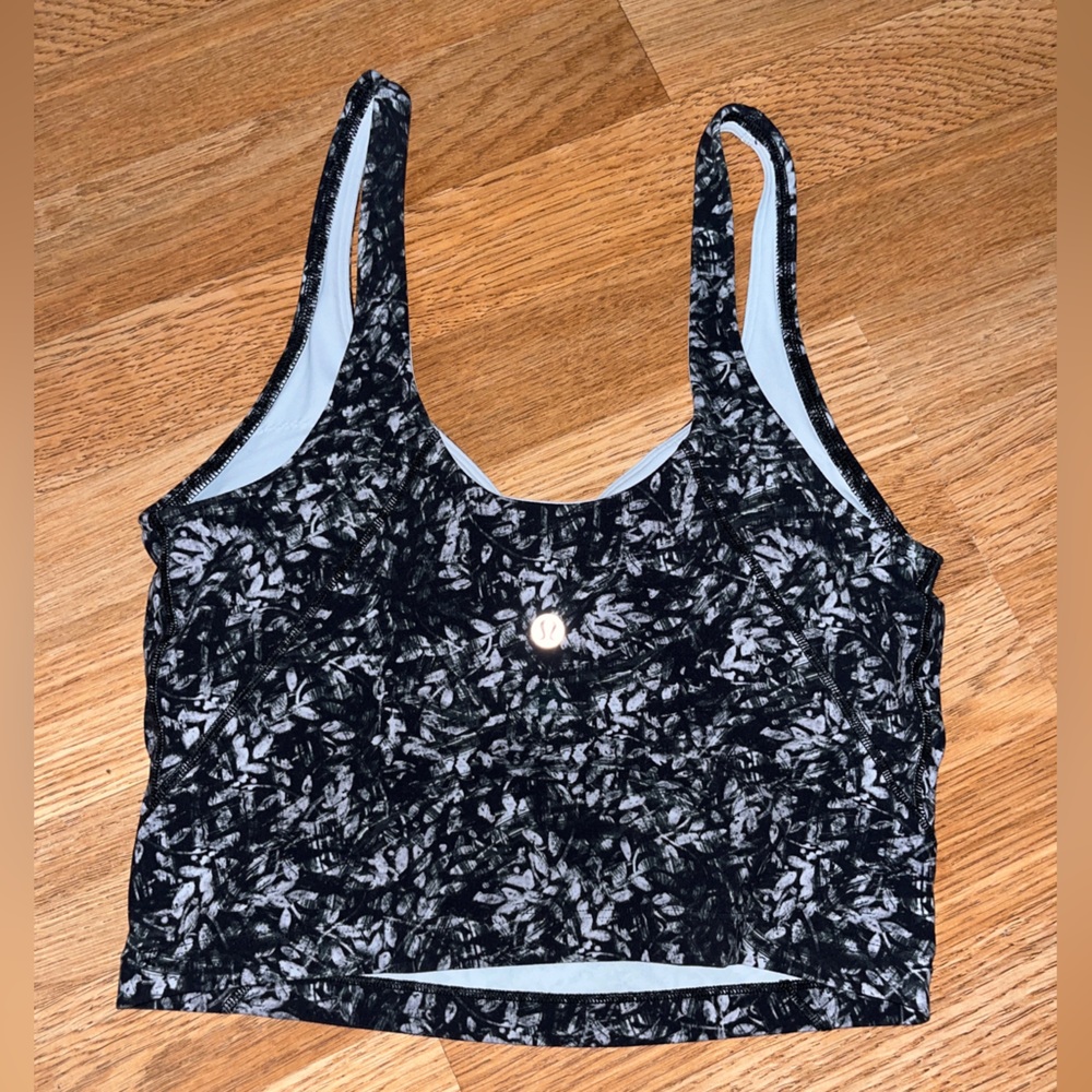 NWOT Lululemon align tank